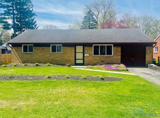 5605 Vail Ave, Toledo, OH