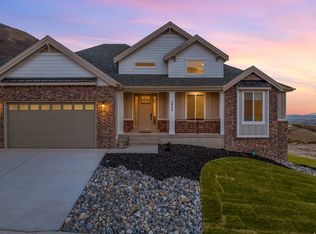 2824 S Eagle Dr #9, Spanish Fork, UT 84660