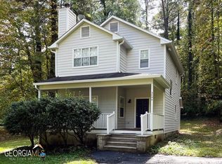 3090 Hogan Rd SW, Atlanta, GA 30331