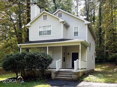 3090 Hogan Rd SW, Atlanta, GA, 30331