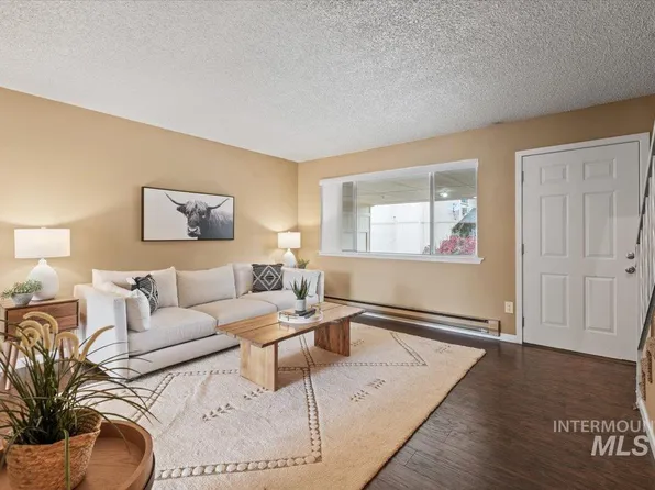 1047 S Abbey Ln, Boise, ID 83705