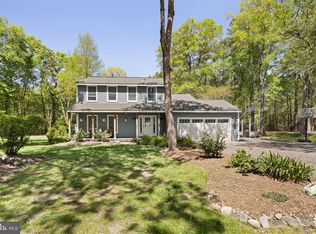 110 Queens Colony High Rd, Stevensville, MD 21666