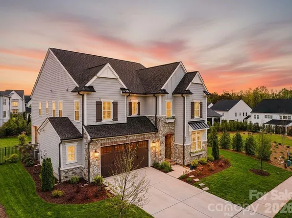 6083 Holden Ct, Fort Mill, SC 29715
