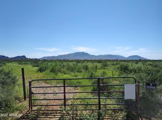 0 W Buffalo Dog Rd LOT 0, Aguila, AZ 85320