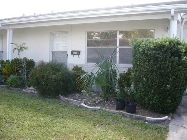 5342 Buttonwood Dr, New Port Richey, FL 34652