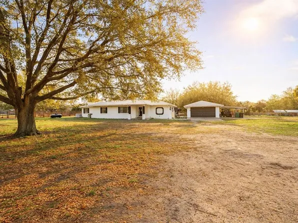 12650 SE 98th Ln, Dunnellon, FL 34431