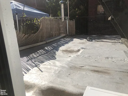 Rented by Brown Harris Stevens | media 5