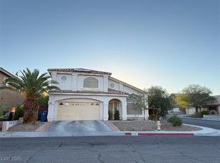 3539 Moreno Ct, Las Vegas, NV 89129