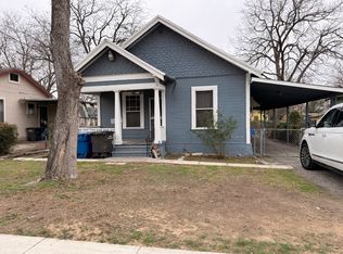 326 Topeka Blvd, San Antonio, TX 78210