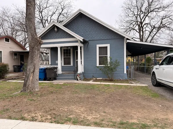 326 Topeka Blvd, San Antonio, TX 78210