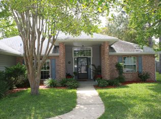 12324 Shell Beach Trl, Jacksonville, FL 32246