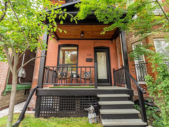 2nd image of 213 Boulton Ave