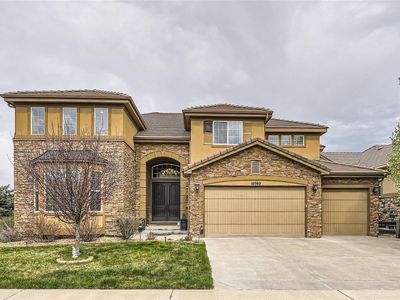 10560 Hillrose St, Parker, CO, 80134