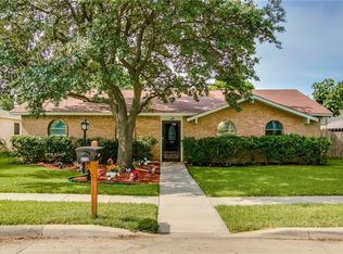 3116 Barton Rd, Carrollton, TX 75007