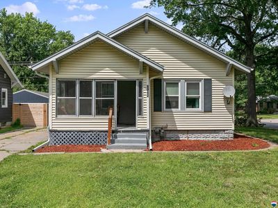 5242 Greenwood St, Lincoln, NE, 68504