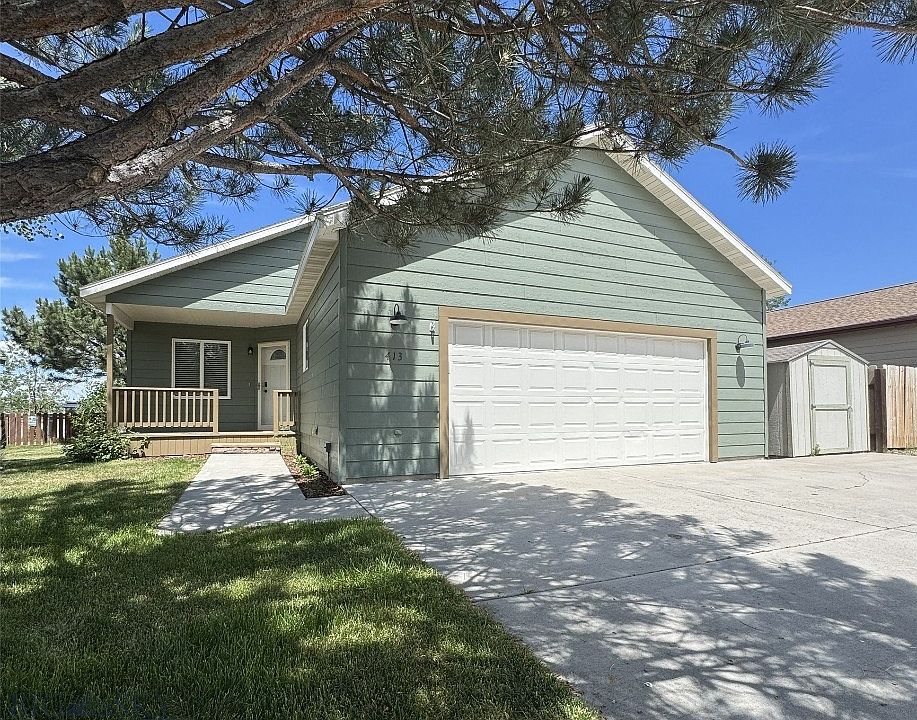 1st image of 413 N River Rock Dr