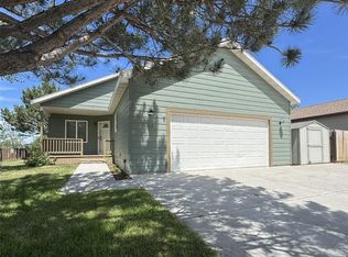 413 N River Rock Dr, Belgrade, MT 59714