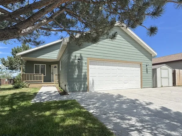413 N River Rock Dr, Belgrade, MT 59714