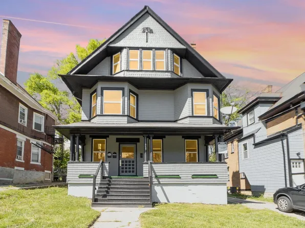 848 Windham Ave, Cincinnati, OH 45229