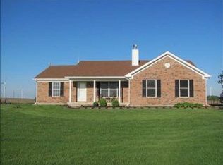 2247 S 400 W, Fowler, IN 47944