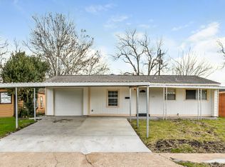 11611 Duane St, Houston, TX 77047