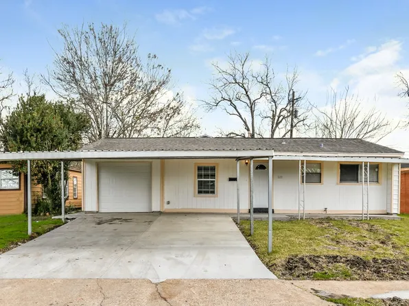 11611 Duane St, Houston, TX 77047