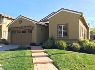 7709 Ridgeline Dr, Dublin, CA 94568