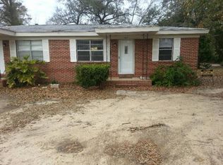 1507 N 62nd Ave, Pensacola, FL 32506