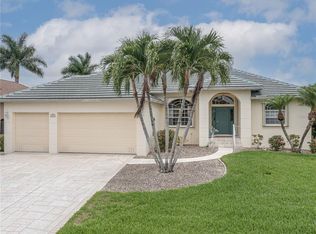 1329 Pine Siskin Dr, Punta Gorda, FL 33950