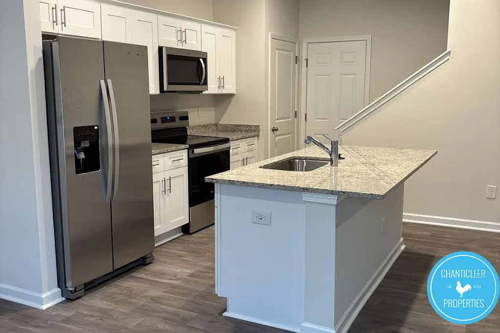 1412 Maltese Ln TRIAD - 1 — Photo 2
