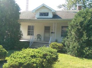 200 E Kickapoo St, Hartford City, IN 47348