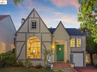 3808 Monterey Blvd, Oakland, CA 94619