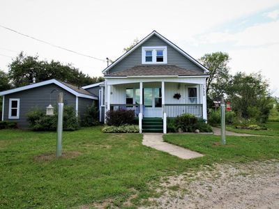 1522 Old 27 N, Gaylord, MI, 49735