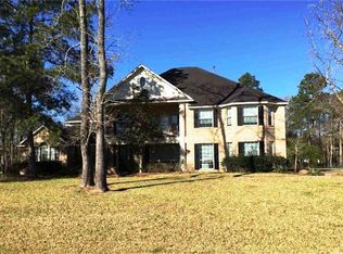 14619 Running Arabian Ln, Houston, TX 77044