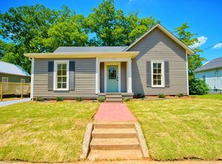 119 Clifton Ter, Carrollton, GA 30117