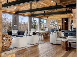 1044 Two Creeks Dr, Snowmass Village, CO 81615