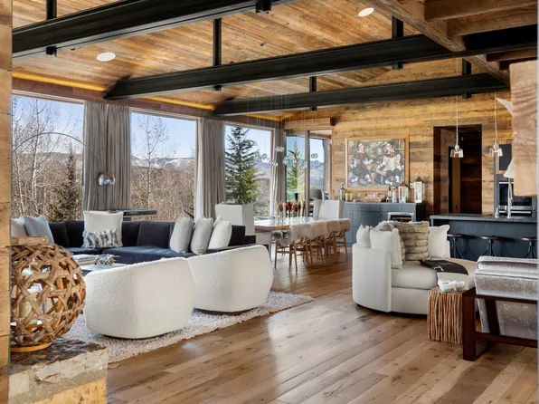 1044 Two Creeks Dr, Snowmass Village, CO 81615