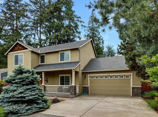 8123 SW 46th Ave, Portland, OR 97219