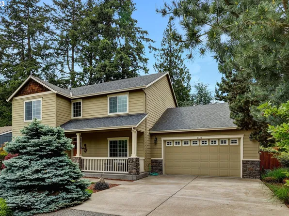 8123 SW 46th Ave, Portland, OR 97219