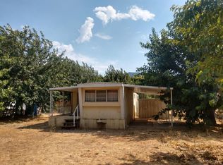 1800 Curran Ave, Lake Isabella, CA 93240