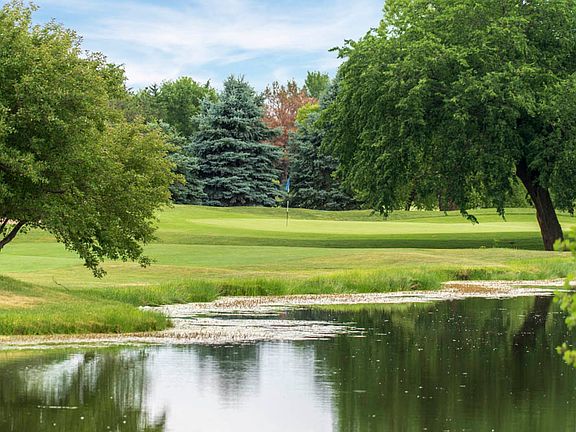 Enjoy breathtaking views right all around our community and right from your home.