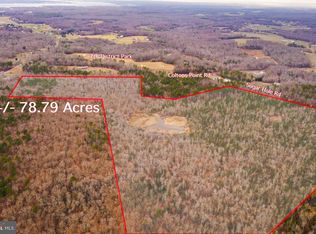 38011 Sugar Hole Rd, Avenue, MD 20609