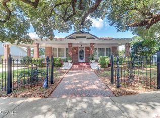 1009 38th Ave, Gulfport, MS 39501