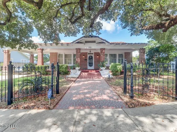 1009 38th Ave, Gulfport, MS 39501