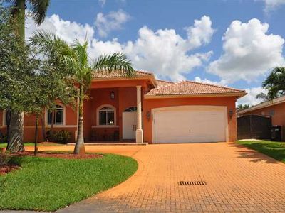 9821 NW 26th St, Doral, FL, 33172