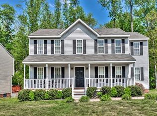 7731 Willow Walk Dr, Chesterfield, VA 23832