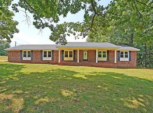 229 Todd Rd, Honea Path, SC 29654