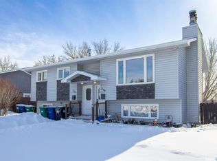 234 Langevin Cres #232, Saskatoon, SK S7L5R3