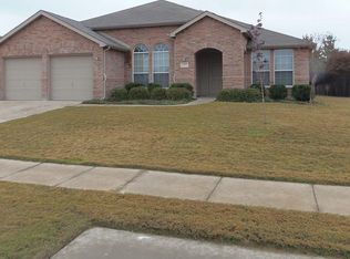127 Ashbrook Trl, Forney, TX 75126