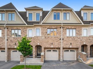 241 Danzatore Path, Oshawa, ON L1L 0P9
